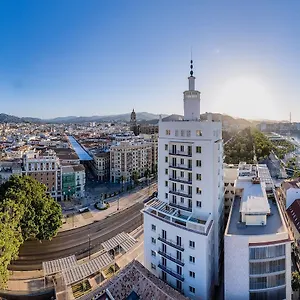 Hotel Soho Boutique Equitativa, Malaga