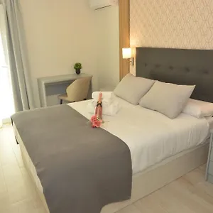  Pensión Beethoven Luxury